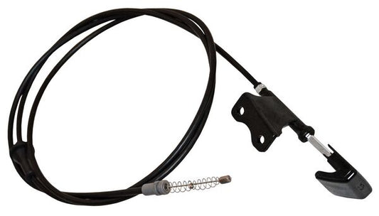 Chicote Cofre Tsuru III 1992-2017/ Nissan Sentra 1995-2000 C/Manija