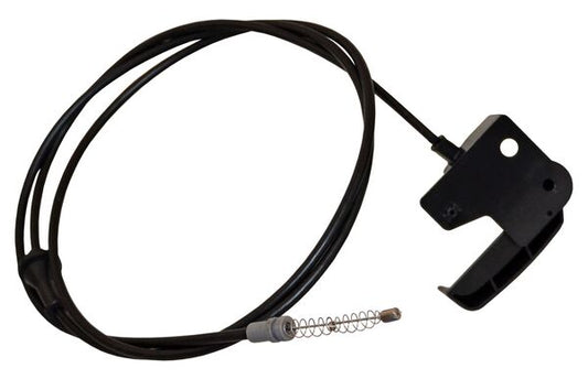 Chicote Cofre Trail Blazer 2002-2009/ Rainer 2004-2007/ Envoy 2002-2009 C/Manija