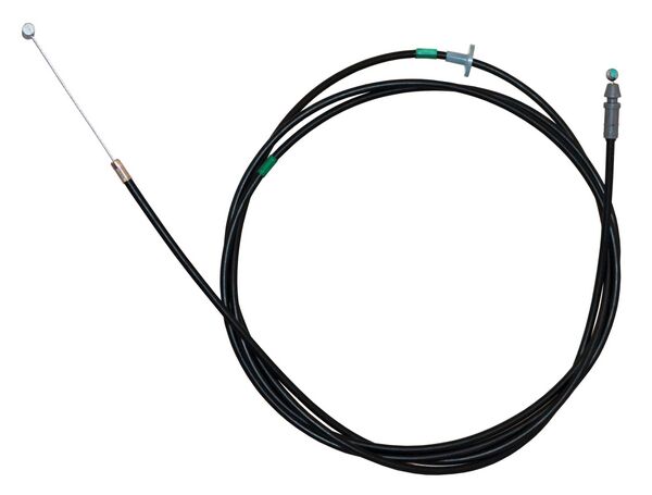 Chicote Cofre Fj Cruisier 2007-2014 C/Manija