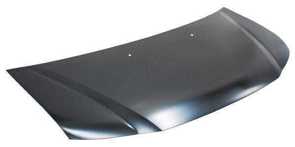 Cofre Odyssey 2014-2017 Metal