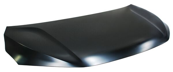 Cofre Odyssey 2018-2022 Metal