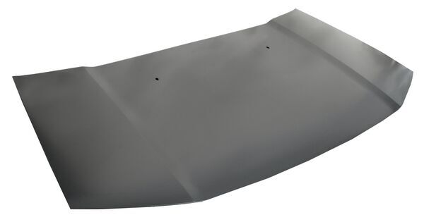 Cofre Pilot 2009-2015 Aluminio Ddm24