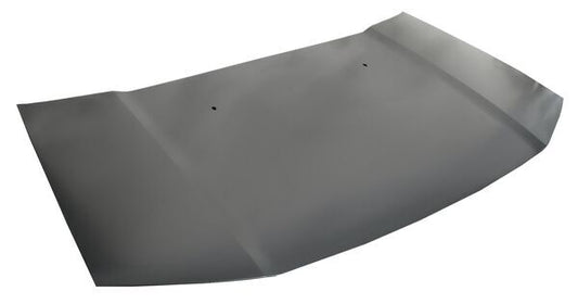 Cofre Pilot 2009-2015 Aluminio Ddm24