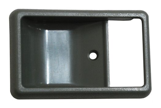 Manija Interior Toyota Pickup 1984-1988 Gris Bisel Plastico Lh=Rh
