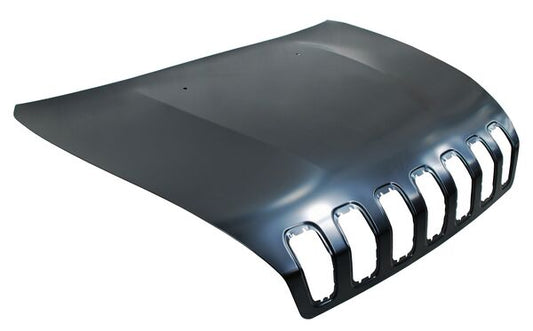 Cofre Cherokee 2014-2018 Aluminio 3 Tyg 677 Cma1013