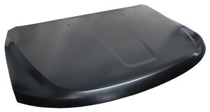 Cofre Grand Cherokee 2011-2021 Metal