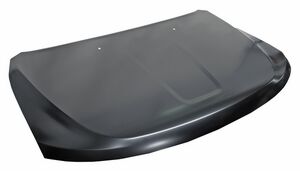Cofre Grand Cherokee 2011-2021 Aluminio