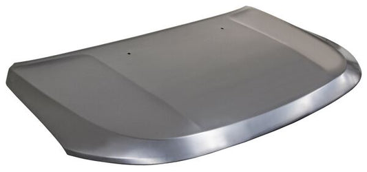 Cofre Compass 2018-2022 Aluminio