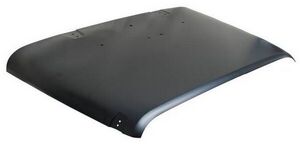 Cofre Wrangler 2007-2015