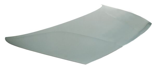 Cofre Kia Rio 2016-2017/ Usa Type 2012-2016 2580.7.0