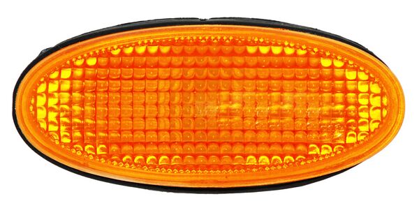 Cuarto Lateral Nissan Pickup D22 2008-2015 Ambar 472 28504 Lh=Rh