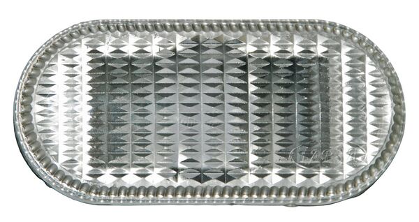 Cuarto Lateral Tiida 2007-2015 472 Rh=Lh