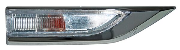 Cuarto Lateral Transporter/ Caddy 2016-2020 Crom 288 537 Derecho