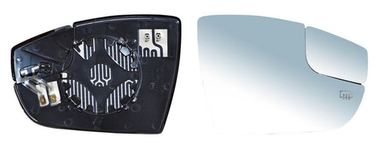 Luna Espejo Focus 2012-2018 4/5P C/Desemp Derecho