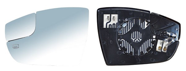 Luna Espejo Focus 2012-2018 4/5P C/Desemp Izquierdo