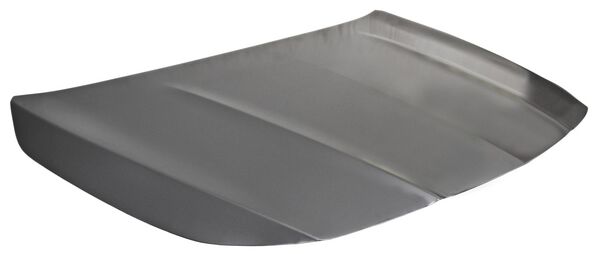 Cofre Mercedes Benz Clase A 2014-2019 Metal