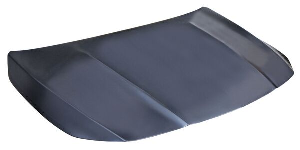 Cofre Mercedes Benz Clase A 2014-2019 Aluminio