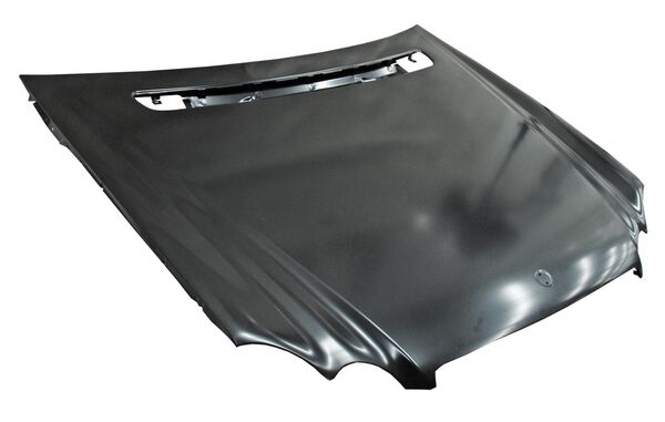 Cofre Mercedes Benz Clk 2003-2009 ****9