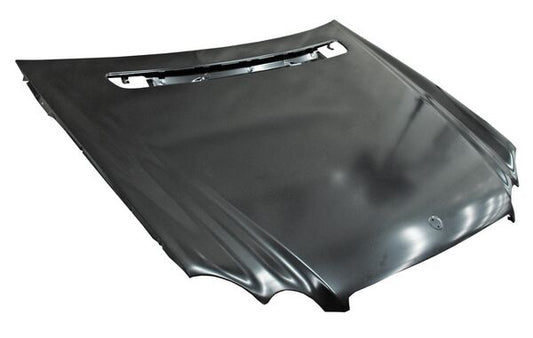 Cofre Mercedes Benz Clk 2003-2009 ****9