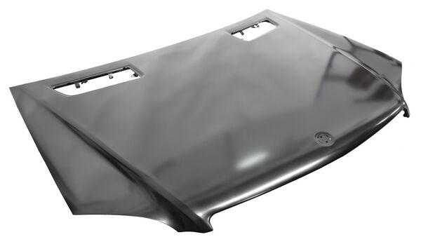 Cofre Mercedes Benz Clase M 2006-2011 *****