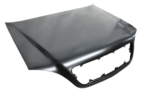 Cofre Mercedes Benz Clase M 1998-2005 320/ 350/ 430/ 500 *****