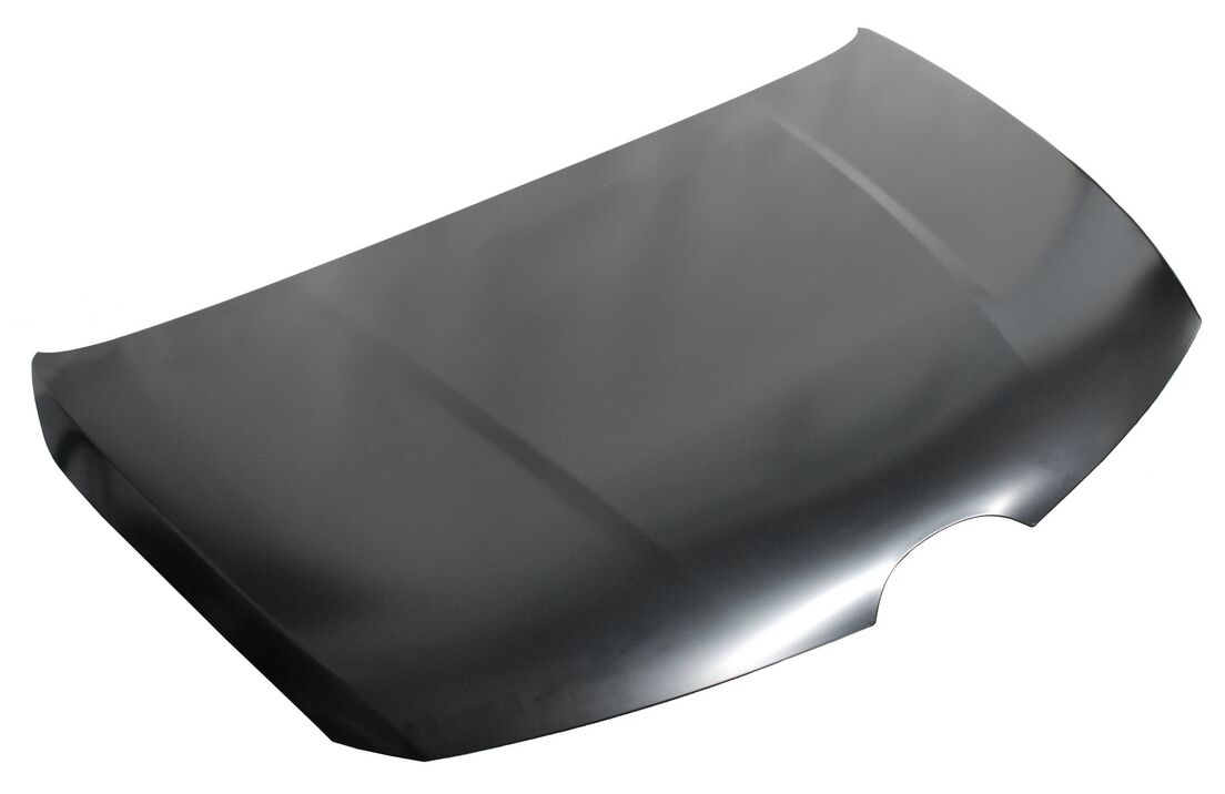 Cofre Mazda Cx7 2007-2012 Tyg