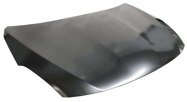 Cofre Altima 2010-2012 Metal