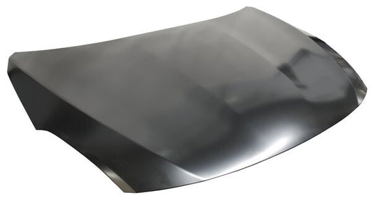 Cofre Altima 2010-2012 Metal