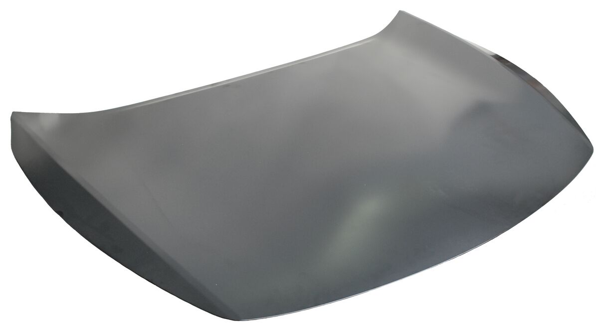 Cofre Maxima 2009-2015 Aluminio 336