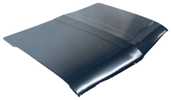 Cofre Datsun Pickup 620 1973-1980