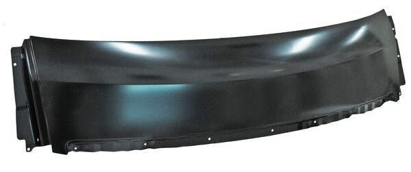 Cofre Urvan 2013-2022 15 Pasaj (Panel Frontal) 28509