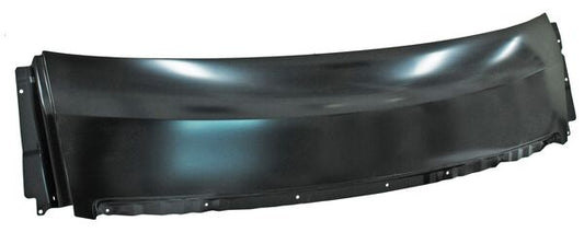 Cofre Urvan 2013-2022 15 Pasaj (Panel Frontal) 28509