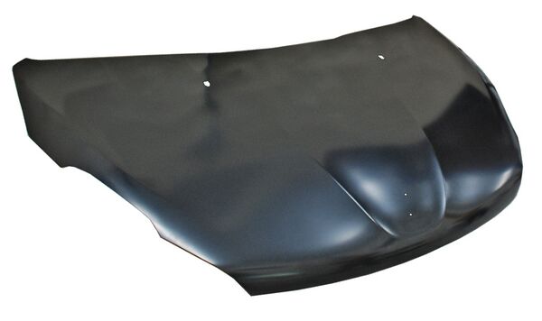 Cofre Peugeot 208 2014-2020