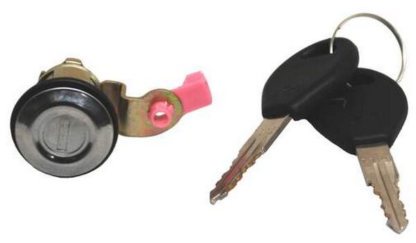 Cilindro Chapa Puerta Nissan Pu D21 1994-2008 Izquierdo 2850410