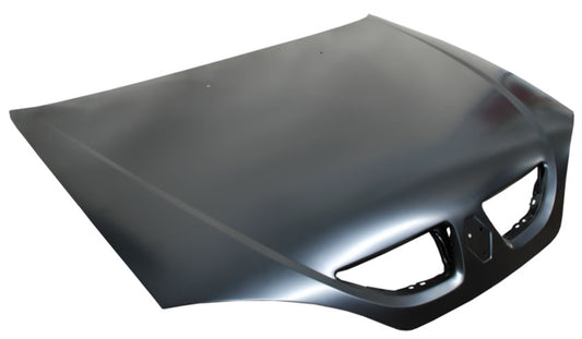 Cofre Megane 2001-2004 ****6