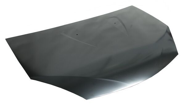 Cofre Sandero 2010-2015/ Stepway 2010-2015 944