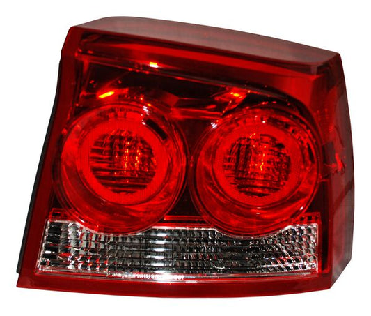 Calavera Charger 2009-2010 Eagle ***0 Derecha