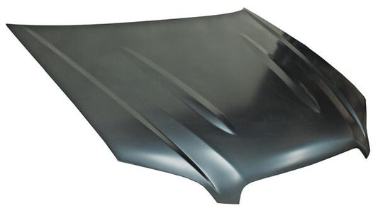 Cofre Legacy 2005-2009/ Outback 2005-2007 S/Turbo Aluminio *****