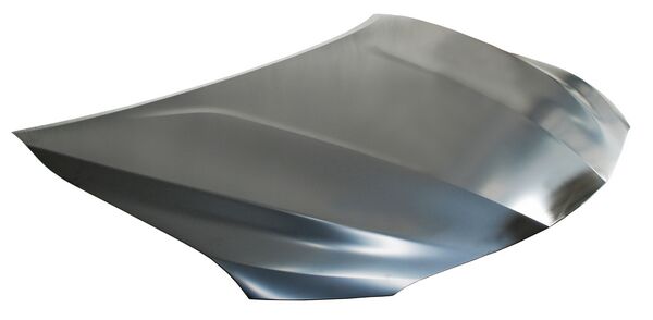 Cofre Camry 2018-2022 Metal 2580.9