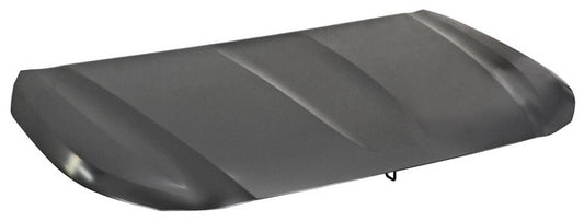 Cofre Highlander 2020-2022 Aluminio