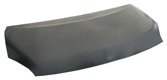 Cofre Prius 2011-2012 Aluminio *****