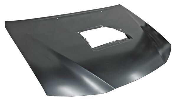 Cofre Hilux 2012-2015 C/Turbo 336