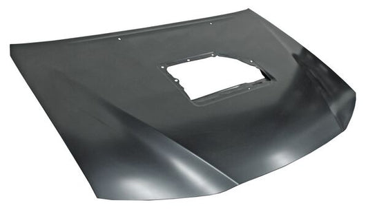 Cofre Hilux 2012-2015 C/Turbo 336