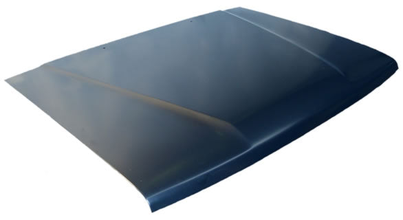 Cofre Toyota Pickup 1984-1988 (Todas)/ 4Runner 1984-1989