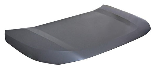 Cofre Rav4 2019-2022 Metal