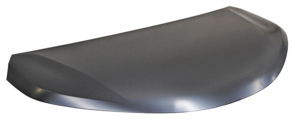 Cofre Sienna 2021-2023 Aluminio