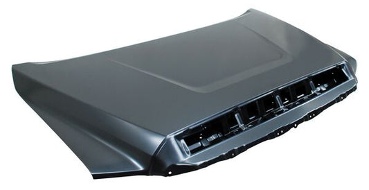 Cofre Tundra 2014-2020