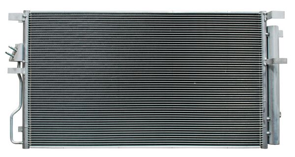 Condensador Sportage 2017-2018 2.4L Sissoko