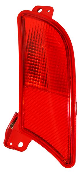 Cuarto Trasero Escape 2020-2021 Reflejante Euro Type Derecho