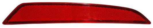 Cuarto Trasero Grand I10 2015-2017 4P Reflejante 288 Derecho